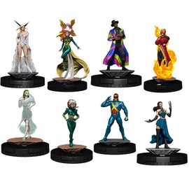 Wizkids Games 82925 Board Game