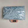 200g Blue Shredded Tissue Paper For Gift Boxes & Hampers,