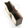 True Wine Gift Bag [Mocha] tf3182 
