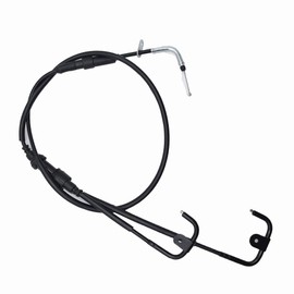 Carbman 0487-033 Choke Cable for Arctic Cat ATV 2004 2005 2006 650 V-2 V-Twin