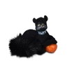 Annalee Midnight Kitty, 4in