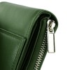 Lotto Elegant and Spacious Ladies Genuine Leather Wallet with Gift