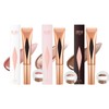 3 Pcs Liquid Contour Beauty Wand Set, Highlighter Makeup Face