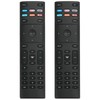 (2 Packs) WINFLIKE XRT136 Universal Remote Control Replace for All