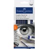 Faber-Castell Sketch Set, multicoloured
