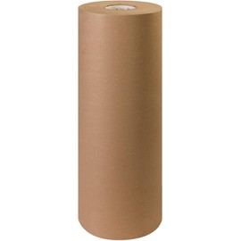 24" - Unbleached Butcher Paper Rolls