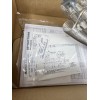 TUTCO Electric Heater, FC-0501N05LC, 81-20435-01, 208/240V, 3.3/4.4kW, 1P, 16A