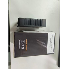 4 Pack Under Hood Rodent Repeller with Flashing Strobe Light&Battery Powered, Ultrasonic Rodent Repellent for Car Engine, Effective Mouse Deterrent Keeps Rats and Mice Away for Attic, Barn, Shed