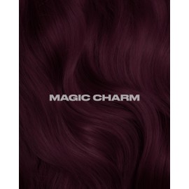 Lunar Tides Semi-Permanent Hair Color (43 colors) (Magic Charm, 4 fl. oz.)
