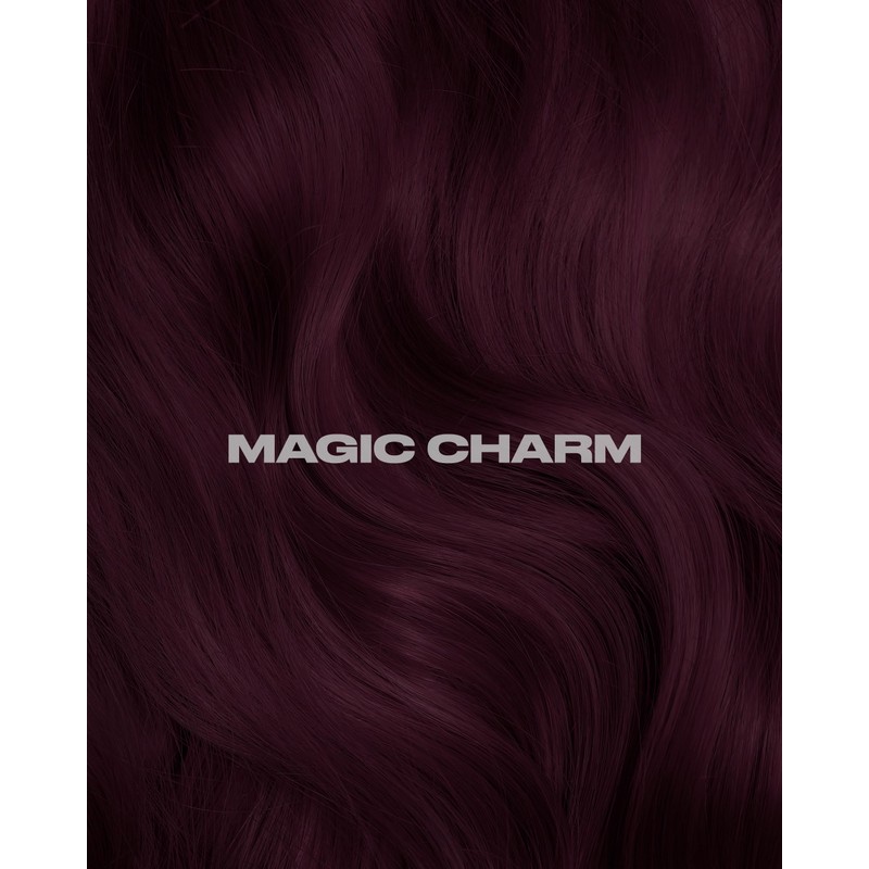 Lunar Tides Semi-Permanent Hair Color (43 colors) (Magic Charm, 4