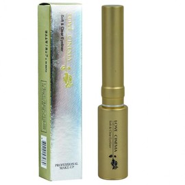 Love Cinema Soft & Clear Eyeliner Black 7ml - Gold 50ea