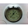 Dolphin Gauges 3 3/8 TACHOMETER TAN