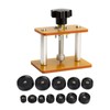 Watch Press Set Back Case Closer Replacement Repair Tool Kit