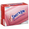 Sweet'N Low Zero Calorie Sweetener, 250 count, 8.8 oz