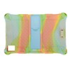 Silicone Tablet Case Anti Slip Falling Resistant Protective Case with