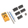 Pocket Hole Jig Kit 2 Hole Wood Jig System Kit