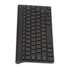 Chinese English Keyboard 78 Keys 2.4G Wireless Keyboard Mouse Combo