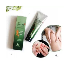 Unbranded Korean Cactus Glucosamine Massage Body Cream 150g