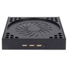 SYXSX‑669 For X Series S Host Base Fan Professional External