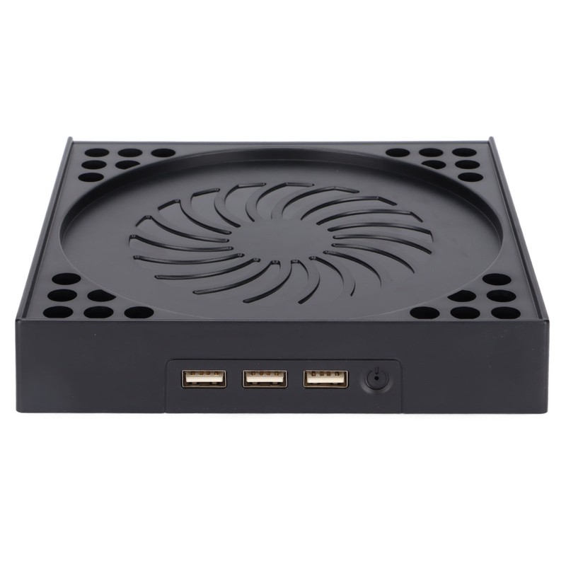 SYXSX‑669 For X Series S Host Base Fan Professional External