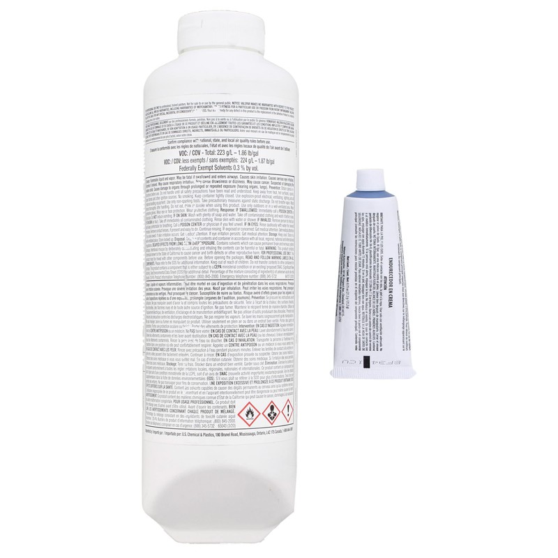 USC 26006 Icing 24 oz tube - Glazing & Finishing