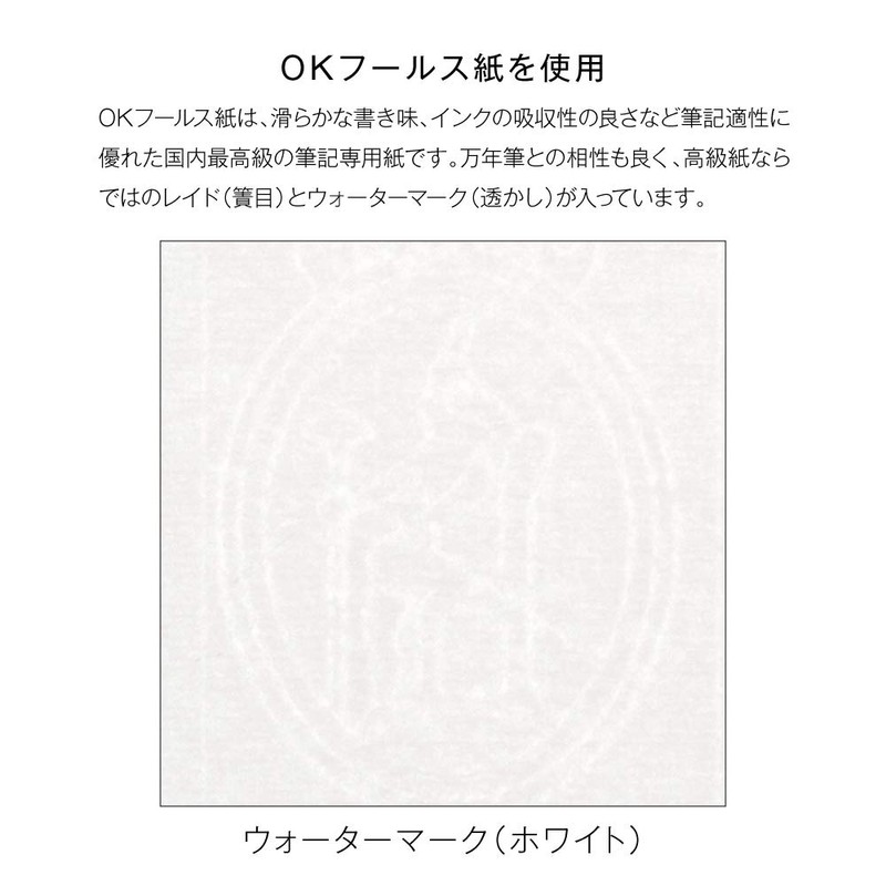 kleid 8432 Loose Leaf, 0.08 inch (2 mm) Grid Loose