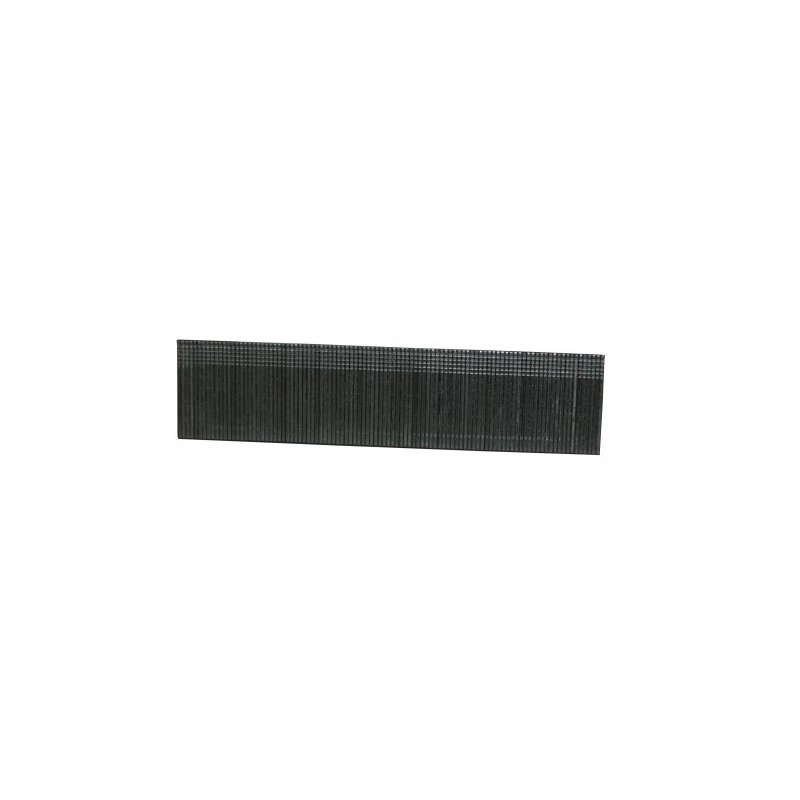 Spot Nails 18516 18-Gauge Galvanized Brad Nail, 5000-Count, 1-Inch