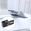 Biqing Car Bracket Adjustable 208mm-150mm Work Light Light Bar Fog