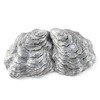 Arthur tribunal Oyster catchall 25,4 cm – Bandeja de aluminio