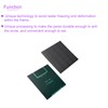 DMiotech 6V 3W 145mm x 145mm Mini Solar Panel Cell