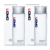 Womo Men's Cosmetics Skin Lotion 2 Set / 워모 남성화장품