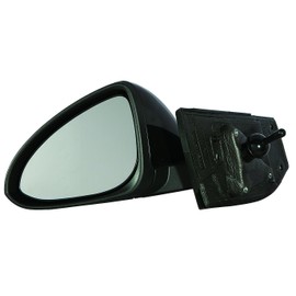 DEPO 335-5438L3CB Replacement Driver Side Door Mirror Set (This product is an aftermarket product. It is not created or sold by the OE car company)
