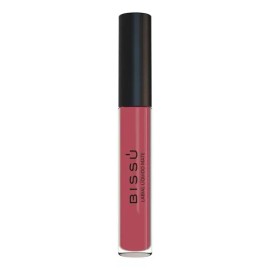 Bissú Labial Líquido Mate Color 08 Fuerza