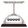 Swinging Balls, Anxiety Reduction Swinging Balance Balls Plastic and Iron