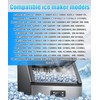 A30-3952-000 New Upgraded Ice Machine Bin Thermostat Kit