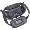 Ferbao Avata 2 Goggles 3 Lens Protector,Goggles 3 Face Cover,Eye