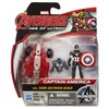Avengers Captain America vs. Sub Ultron Action Figure