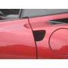 2014-2017 Corvette Door Handle Paint Protector/Scratch Guard