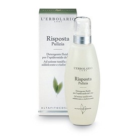 L'Erbolario Risposta Reinigung, 1er Pack (1 x 200 ml)