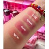 Rubor Labial Textura Gelatina Frutal-tonos