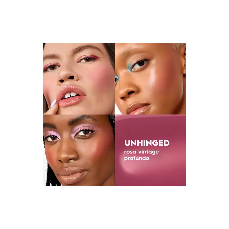 Urban Decay Blush Rubor Hidratante Hydromaniac L. Dur. 15ml