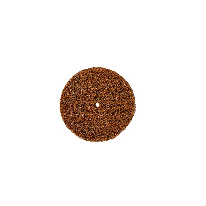 Olbrich-Industriebedarf Cleaning Disc 100 x 13 mm Pack of 10