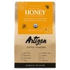 Artizan's USDA Organic Whole Bean Coffee | Manuka Honey Coffee