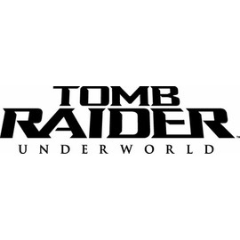 トゥームレイダー:アンダーワールド