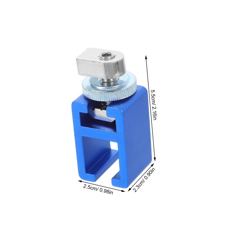 BUGUUYO Auto Dent Repair Puller Head Adapter Metal Dent Puller
