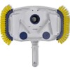 SKM Pool Vacuum Head Cleaner Brush