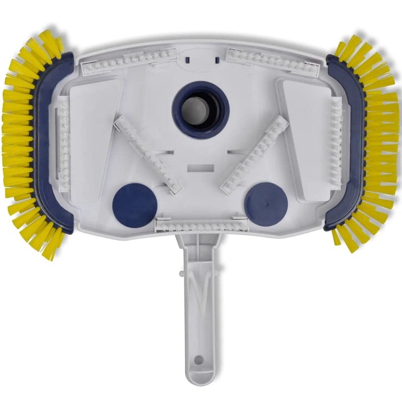 SKM Pool Vacuum Head Cleaner Brush