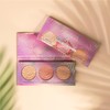 Physicians Formula Murumuru Butter Glow Face Palette, Makeup Palette with