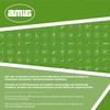 Amig - Shelf Bracket Stainless Steel | Metal Bracket for