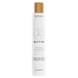 Kemon Actyva Volume e Corposità Shampoo 250 ml